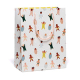 Beautiful Baby gift bags: Medium