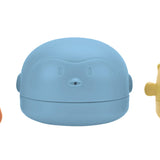 Modern Squeeze Bath Toys
