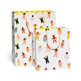 Beautiful Baby gift bags: Medium