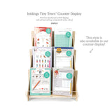 Inklings Tiny Town™ Play Notepad - Guest Check