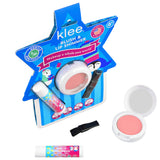 Starlight Buzz - Hanukkah Blush and Lip Shimmer Set: Starlight Buzz