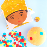 Women of Change Maya Angelou Bath Balm