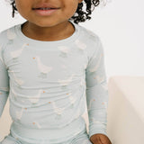 Splash Goose Bamboo Set: 5T