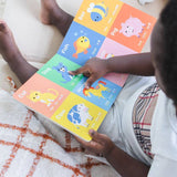 Little Lingo: A Language Book for Kids