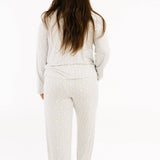 Cottage Goose Women's Bamboo Set: L