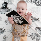 Art Cards for Baby - Pets