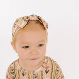 Spring Goose Sweatsuit: 18-24M