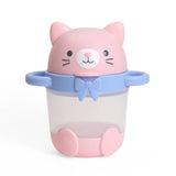 *NEW* Itzy Snack Pal - Snack Cup: Kitty