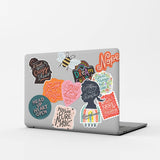 Vinyl Sticker - Dream Chaser