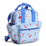 *NEW* Itzy Bitzy Backpack: Jetsetter