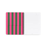 Rough Draft Large Notebook, Making it Up As I Go
