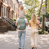 *NEW* Silly Goose Boss Plus™ Backpack Diaper Bag