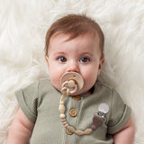 *NEW OPTIONS* Itzy Paci Strap Plus™: Bear