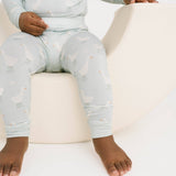 Splash Goose Bamboo Set: 4T