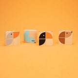 Uncle Goose Gaggle Grouser Blocks