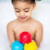 Squeeze Bath Toys