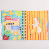 12 Month Large Planner, Ready for Anything
