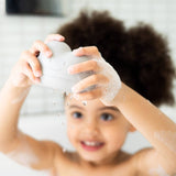 Cloud & Droplet Bath Toys, Set of 2