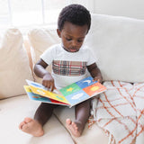 Little Lingo: A Language Book for Kids
