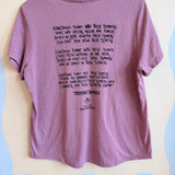 Mama Rosa Women's Short Sleeve Tee