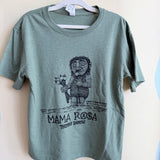 Mama Rosa Kids' T Shirt