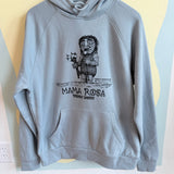 Mama Rosa Adult Unisex Hoodie