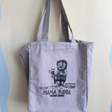 Mama Rosa Eco Friendly Tote