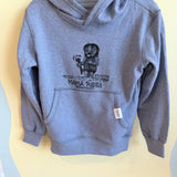 Mama Rosa Kids' Hoodie