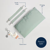 *NEW* Silly Goose Boss Plus™ Backpack Diaper Bag