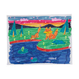 Stamp-A-Doodle: Double-Ended & Color-Changing Stamp Markers