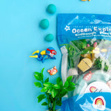 Ocean Explorer KidDough Play Kit
