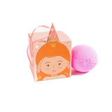 Princess Poppy Bath Balm