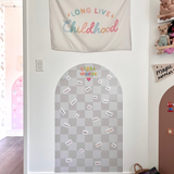 Sight Word Magnets for Early Reading & Literacy: Level 1