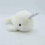 Narwhal - Cream