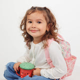 Itzy Snack Cup™: Strawberry