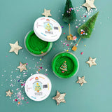 Oh Christmas Tree KidDough - 4 Ounce