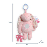*NEW* Pink Bunny Bitzy Traveler™