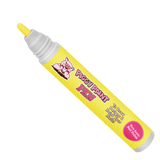 Yippee Yellow Piggy Paint Pen - Kids Non-toxic Nail Polish: Default Title