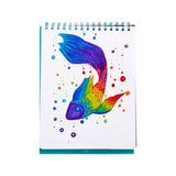 Mighty Mega: Markers (Set of 8)