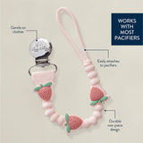 *NEW OPTIONS* Itzy Paci Strap Plus™: Bear