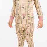 Spring Goose Bamboo Set: 18-24M