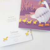 Pop-up Cards - Mama Duck - Mother's Day