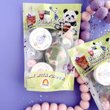 Bubble Tea KidDough Play Kit