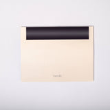 Meal Planner and Shopping List Set, Floral