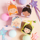 Princess Poppy Bath Balm