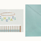 Baby Mobile - Card