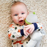 First Snug Up Doll Ollie