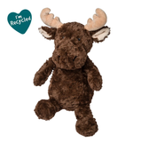Again Friends Moose