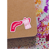 Ambition Sticker Inspired by Dolly Parton