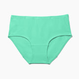Girls bikini underwear: Leopards / 10-12